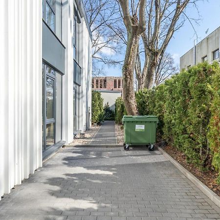 New Comfortable 2 Bedroom Cottage W/Big Terrace Jūrkalne Buitenkant foto