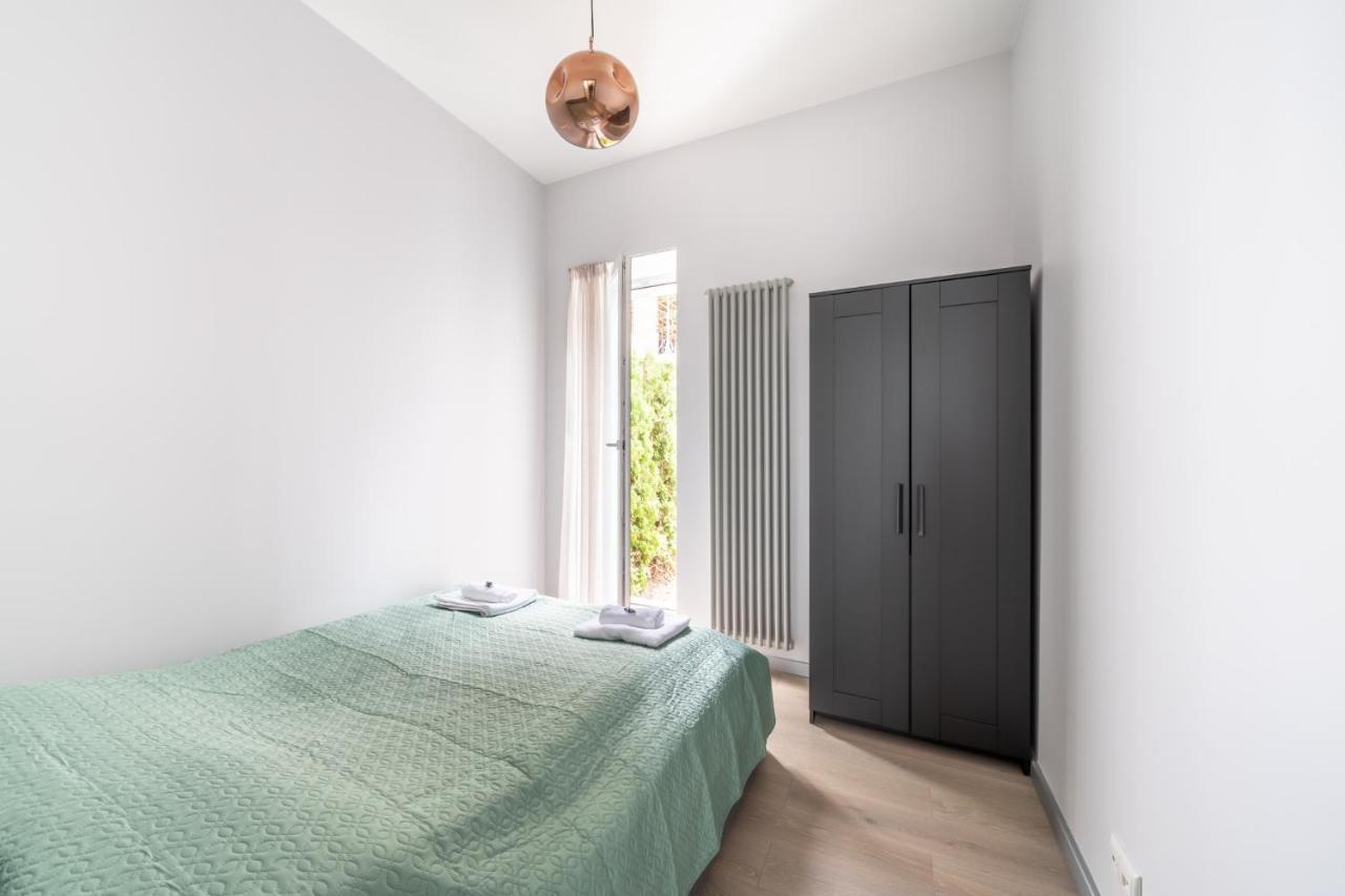 New Comfortable 2 Bedroom Cottage W/Big Terrace Jūrkalne Buitenkant foto