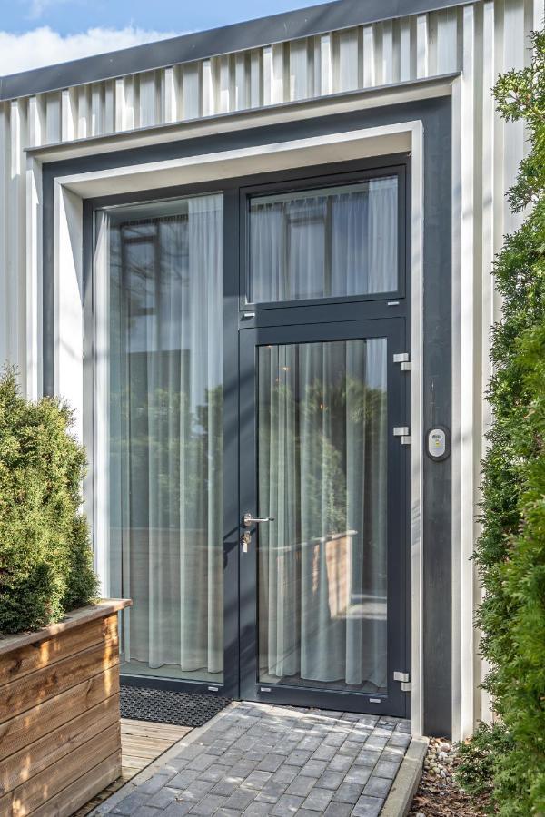 New Comfortable 2 Bedroom Cottage W/Big Terrace Jūrkalne Buitenkant foto