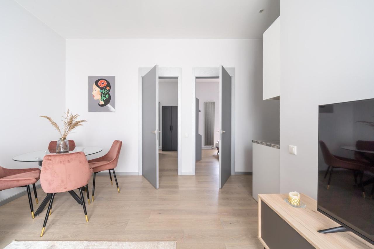 New Comfortable 2 Bedroom Cottage W/Big Terrace Jūrkalne Buitenkant foto