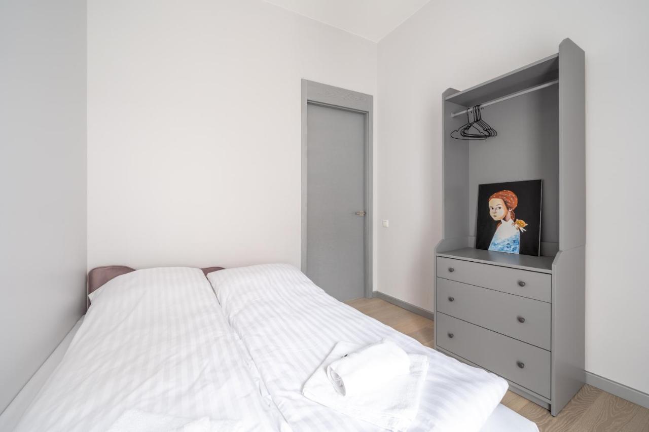 New Comfortable 2 Bedroom Cottage W/Big Terrace Jūrkalne Buitenkant foto