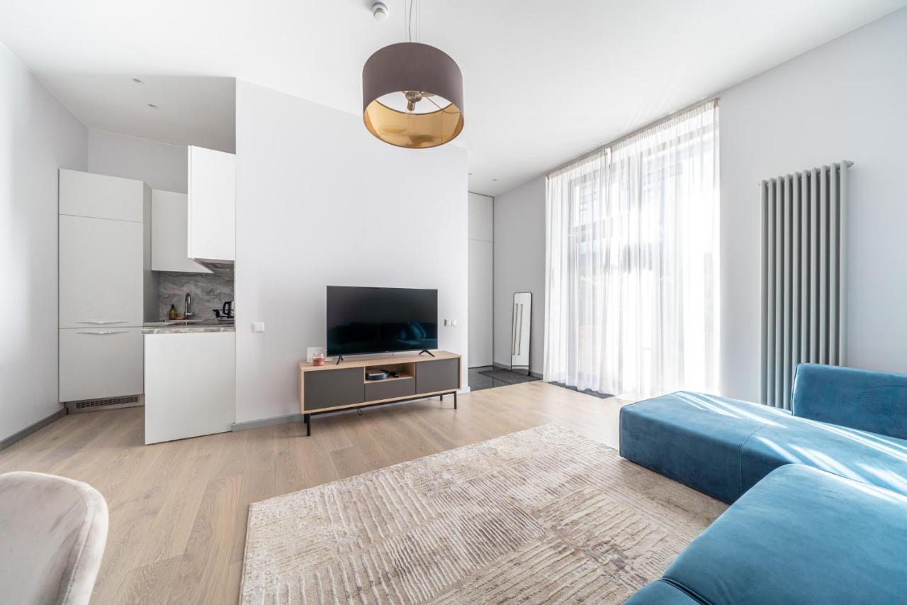 New Comfortable 2 Bedroom Cottage W/Big Terrace Jūrkalne Buitenkant foto