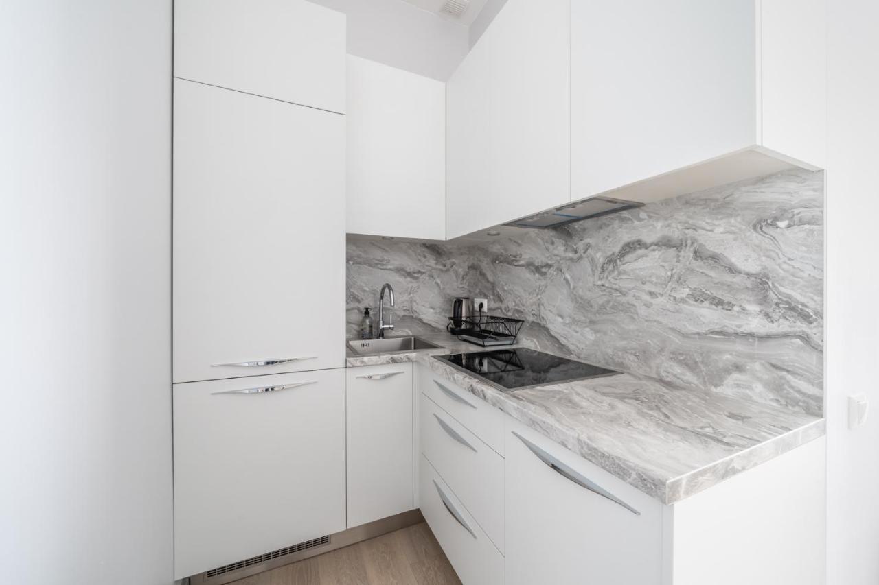 New Comfortable 2 Bedroom Cottage W/Big Terrace Jūrkalne Buitenkant foto