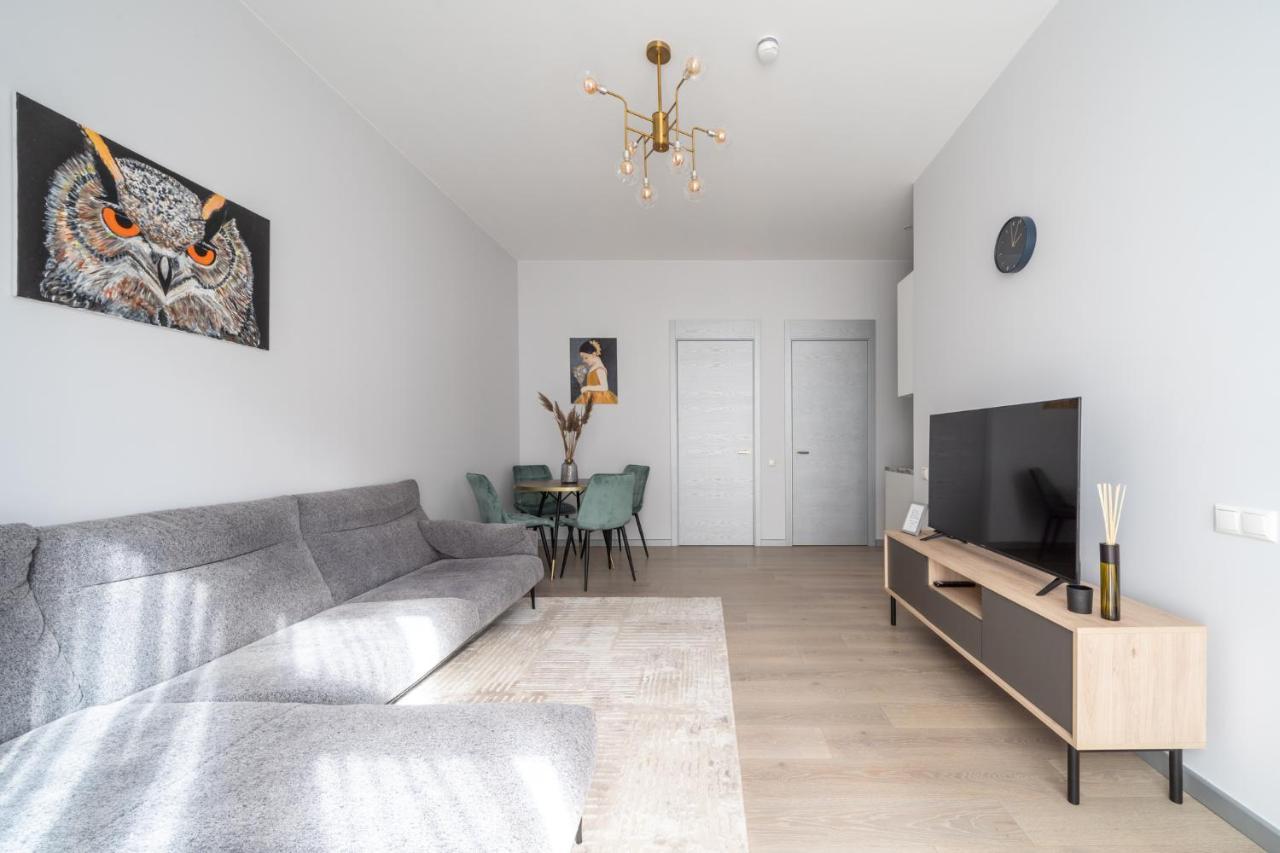 New Comfortable 2 Bedroom Cottage W/Big Terrace Jūrkalne Buitenkant foto