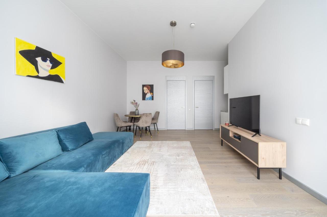 New Comfortable 2 Bedroom Cottage W/Big Terrace Jūrkalne Buitenkant foto