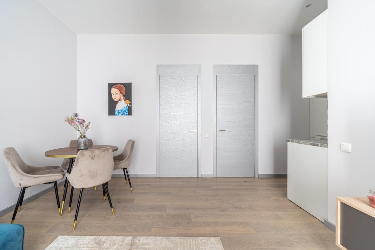 New Comfortable 2 Bedroom Cottage W/Big Terrace Jūrkalne Buitenkant foto