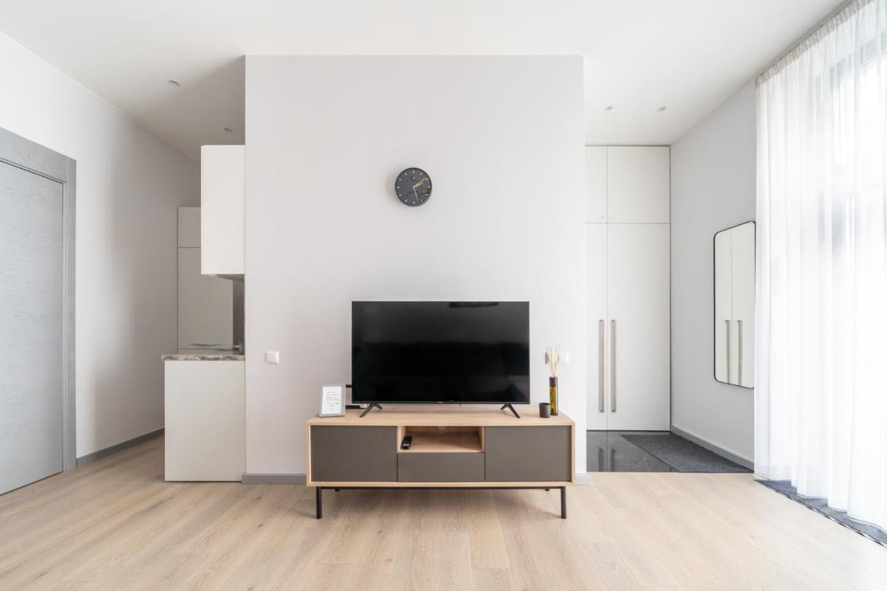 New Comfortable 2 Bedroom Cottage W/Big Terrace Jūrkalne Buitenkant foto