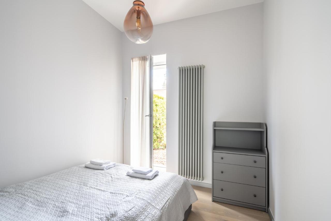 New Comfortable 2 Bedroom Cottage W/Big Terrace Jūrkalne Buitenkant foto
