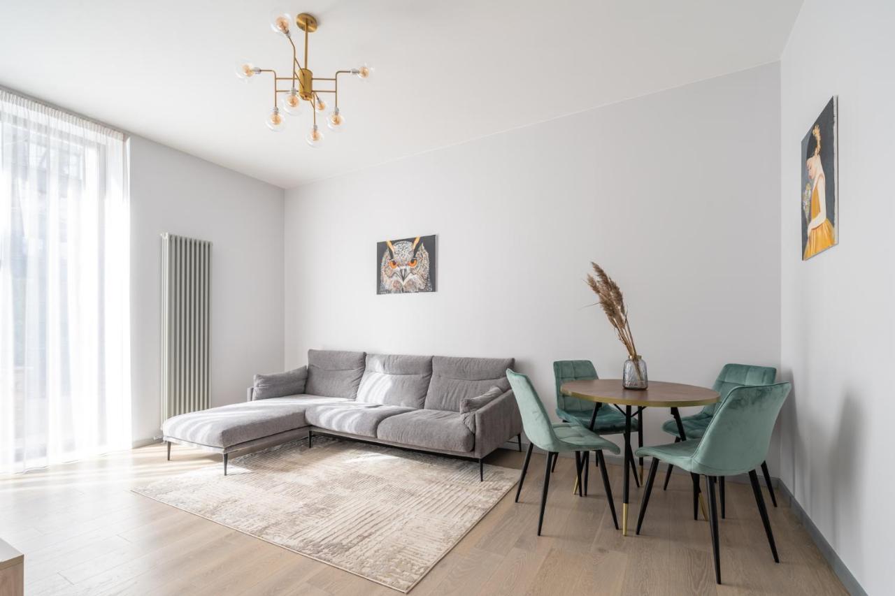 New Comfortable 2 Bedroom Cottage W/Big Terrace Jūrkalne Buitenkant foto