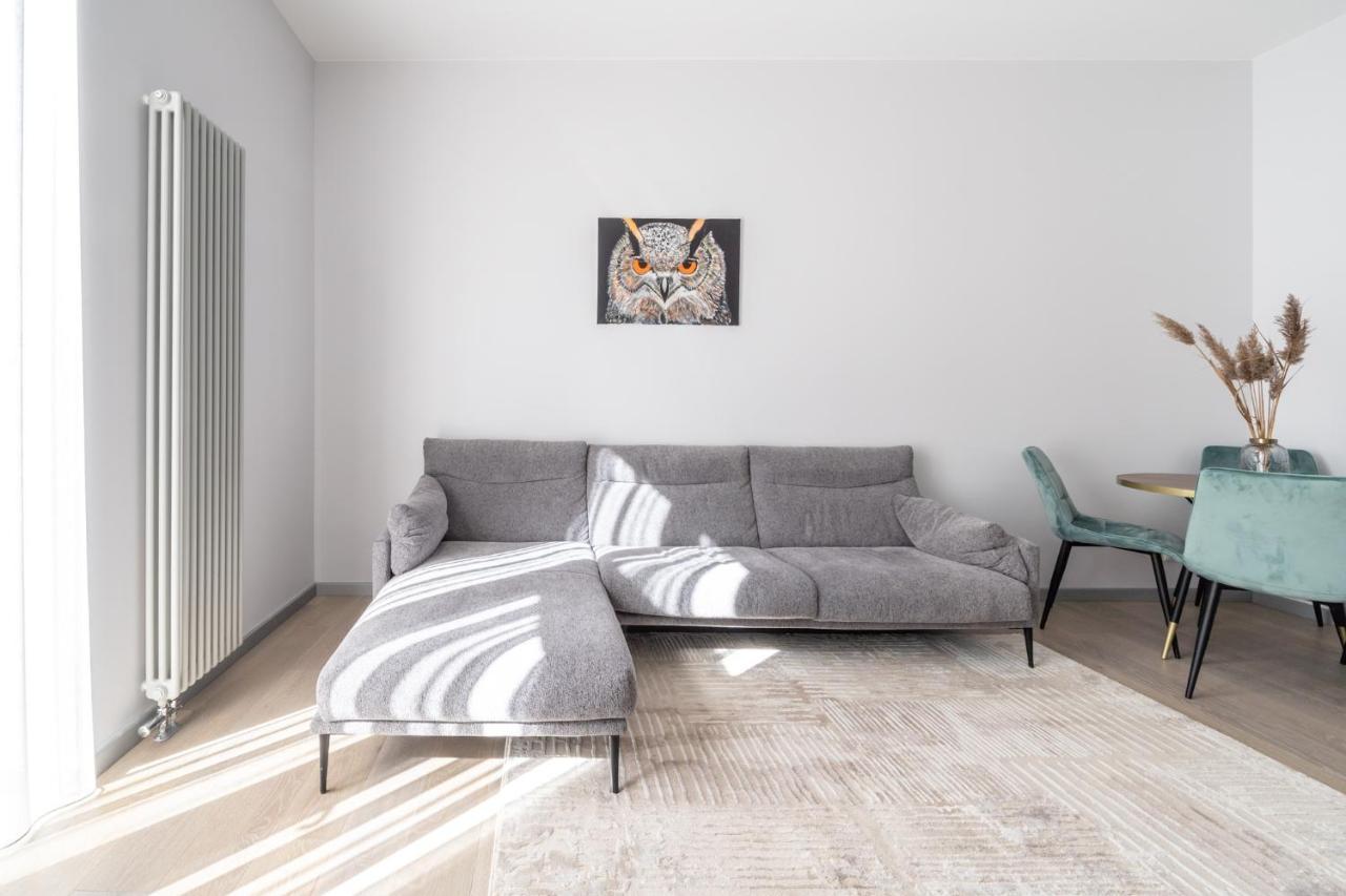 New Comfortable 2 Bedroom Cottage W/Big Terrace Jūrkalne Buitenkant foto