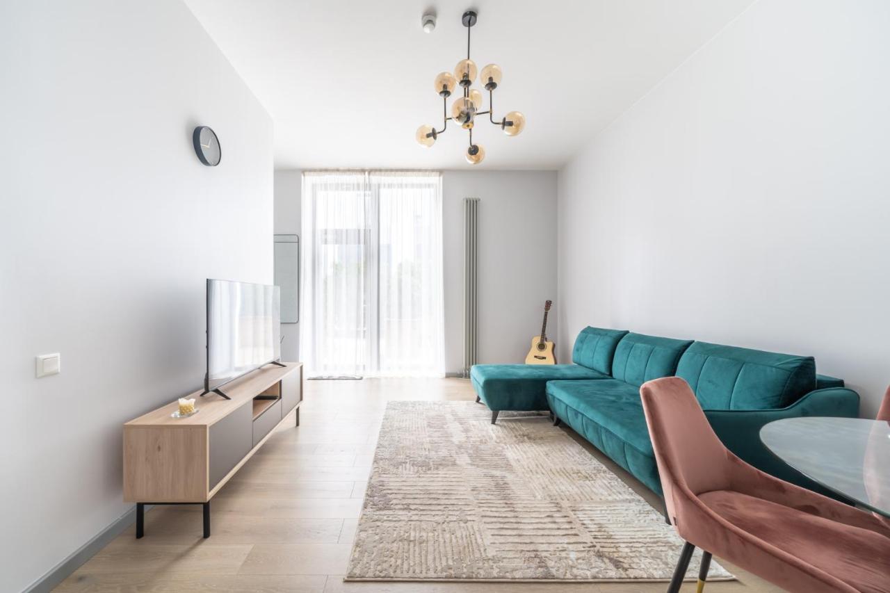 New Comfortable 2 Bedroom Cottage W/Big Terrace Jūrkalne Buitenkant foto