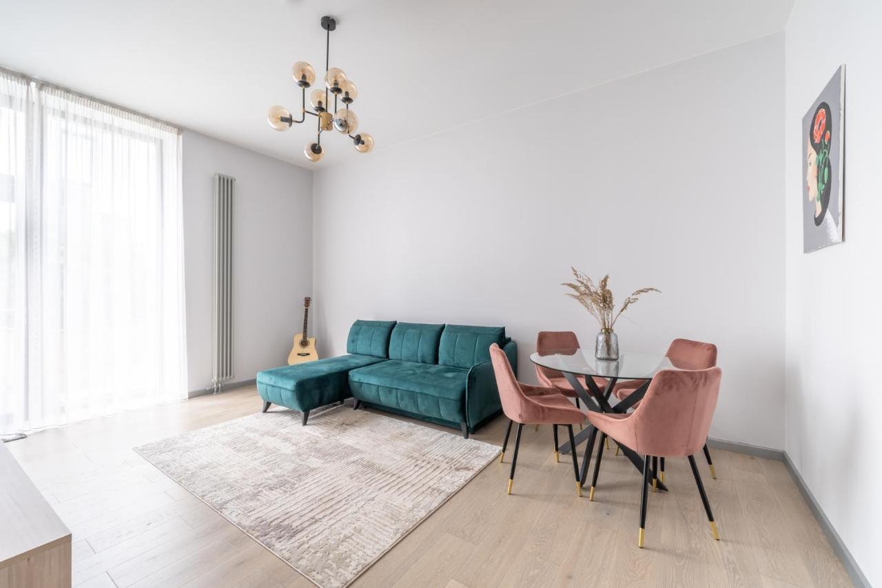 New Comfortable 2 Bedroom Cottage W/Big Terrace Jūrkalne Buitenkant foto