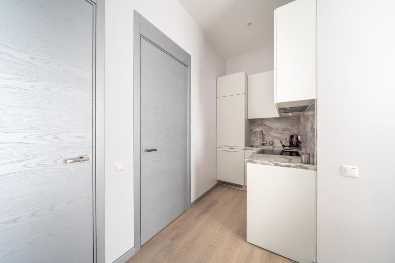 New Comfortable 2 Bedroom Cottage W/Big Terrace Jūrkalne Buitenkant foto